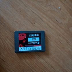 Kingston Technology 60GB SSDNow 200 V+.