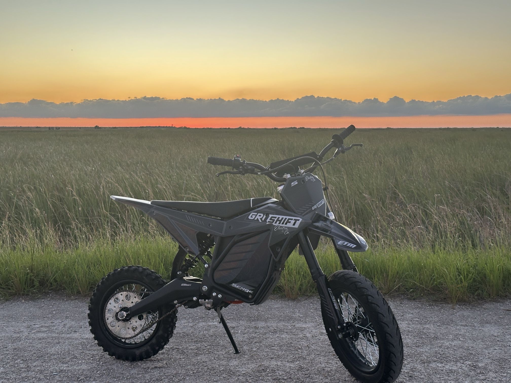 ETM RTR 72v Need Gone Asap