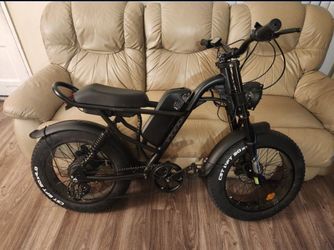 Idpoo E-Bike