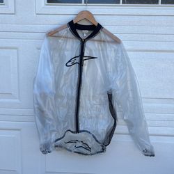 Alpinestars MX Mud Jacket