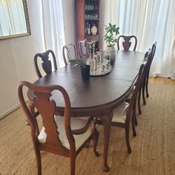 Dining room set 