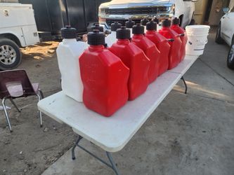 Fuel Tanks