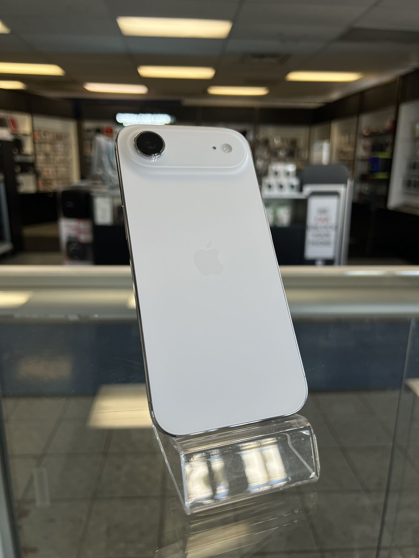 iPhone 17 Air 256GB Unlocked