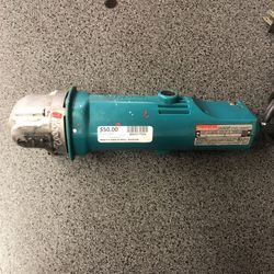 Makita Angle Drill