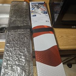 Windshield Sun Covers