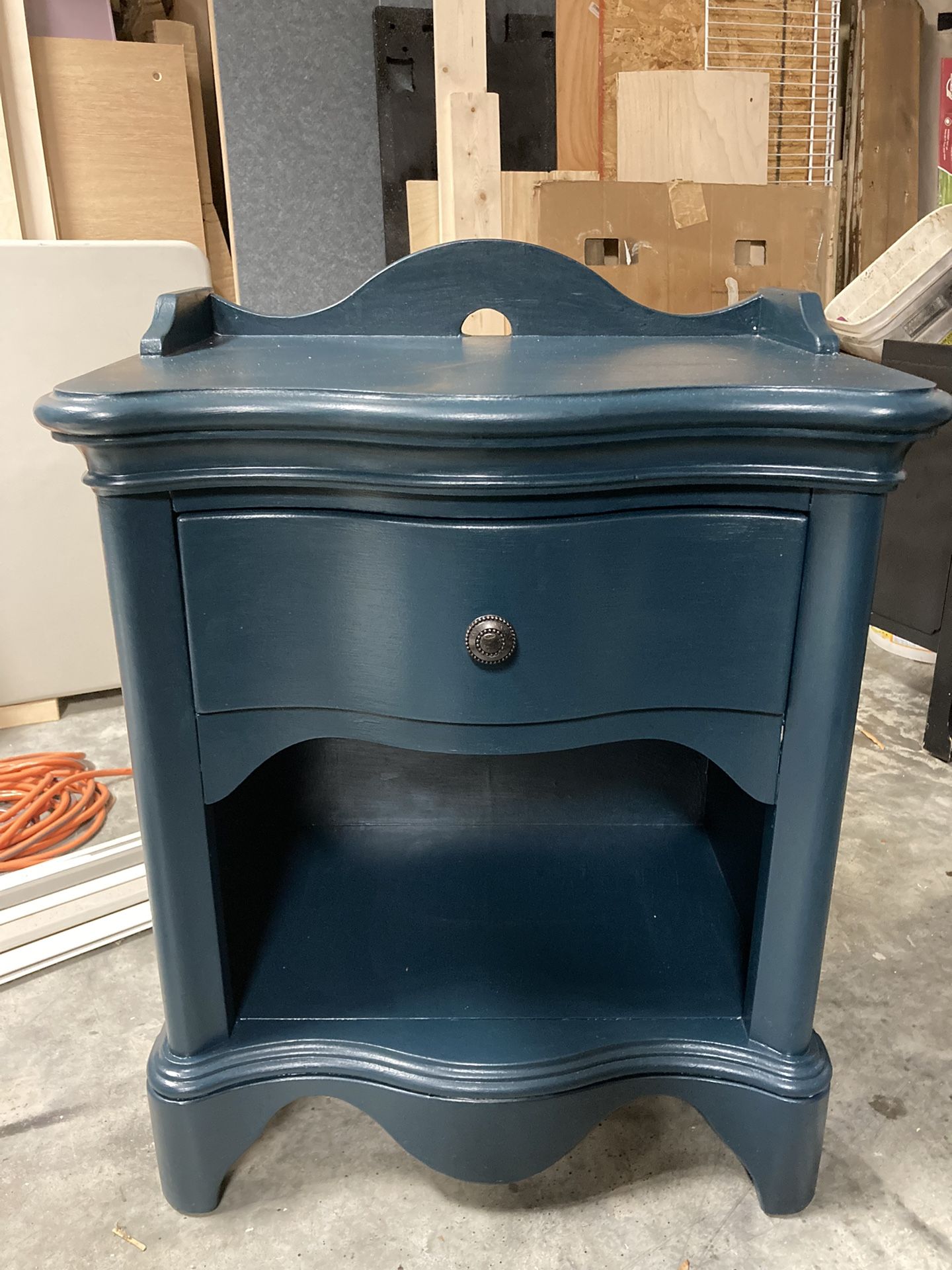 Bedside Table