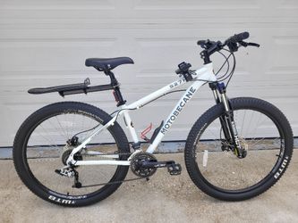 MOTOBECANE 527HT Mountain bike