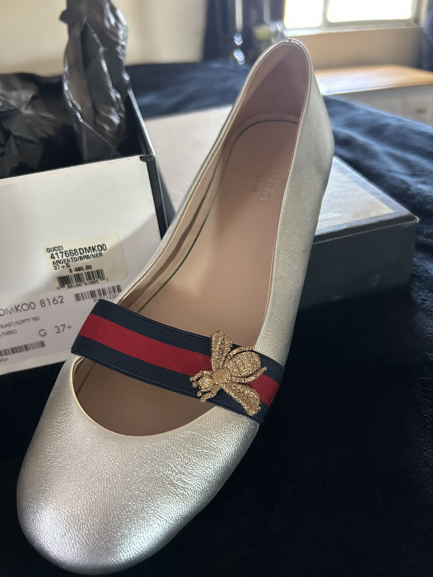 Gucci Shoes