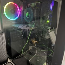 Gaming Computer (IBUYPOWER)