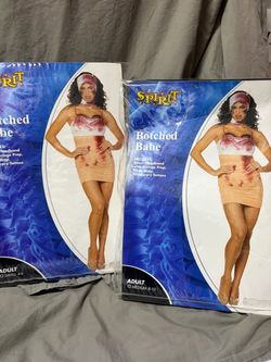 Botched  babe Halloween costumes