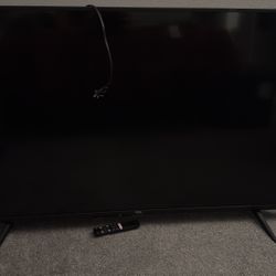 TCL 50" Class 4-Series 4K UHD HDR LED Smart Android TV