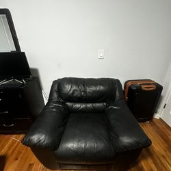 armchair
