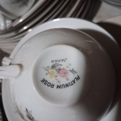 Fine China