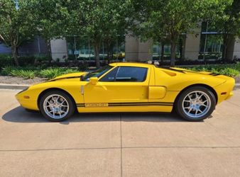 2005 Ford GT