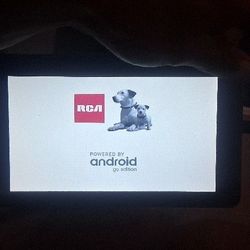 RCA Voyager Tablet (Dark Gray) (2016) Need To Sell ASAP