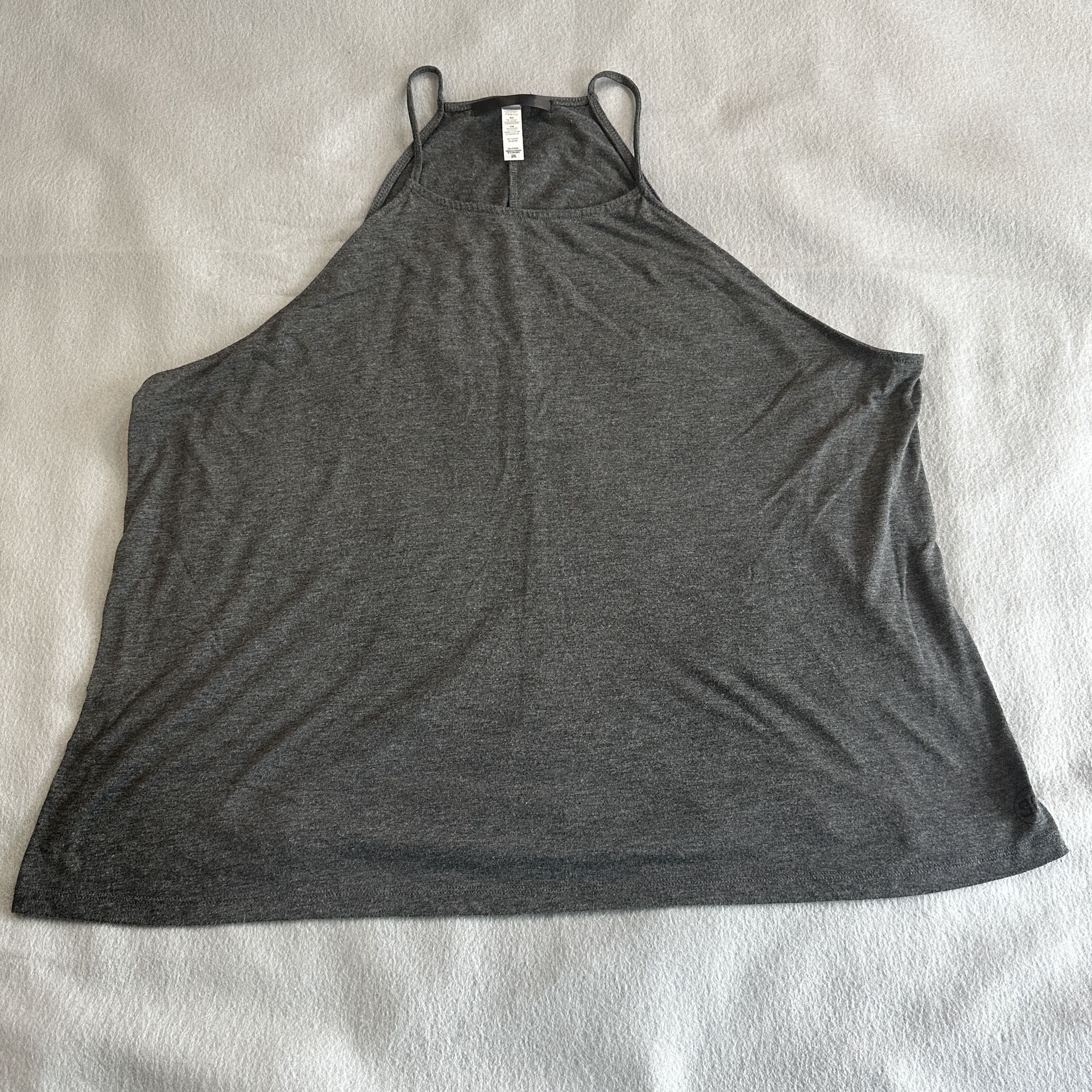 Women’s Tank Top