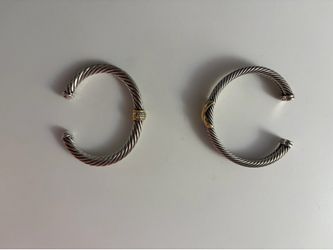 david yurman bracelets