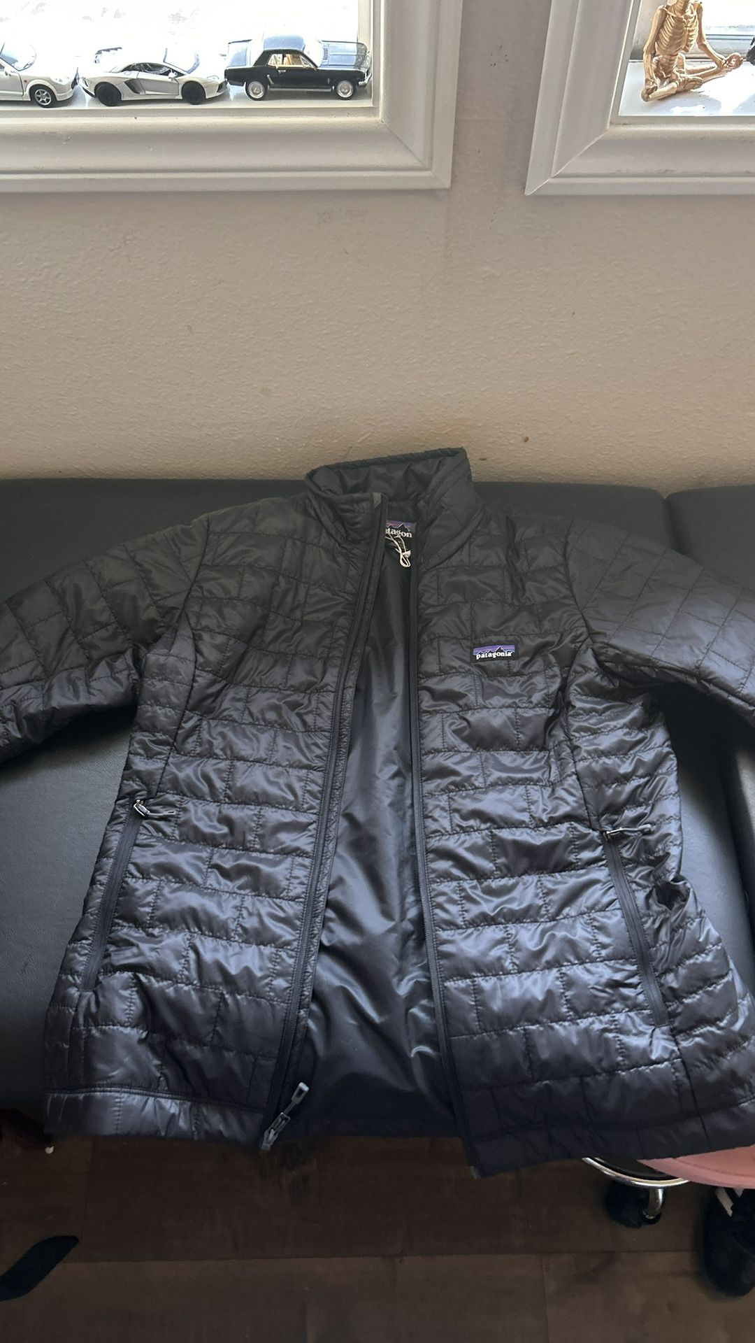 Women’s Patagonia Jacket