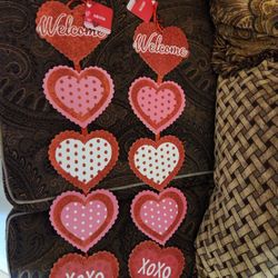 Decor Decoración San Valentin LOVE 