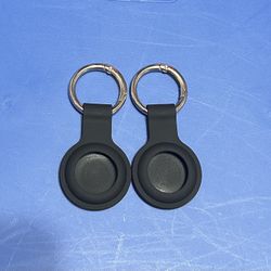 SILICONE CASE FOR AIRTAG ( $5 2 Pack )