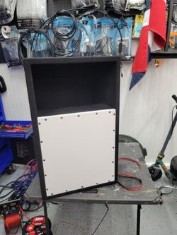 15 inch turbo box