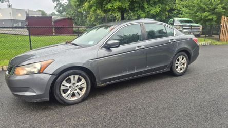 2009 Honda Accord