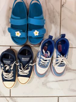 Girls shoes
