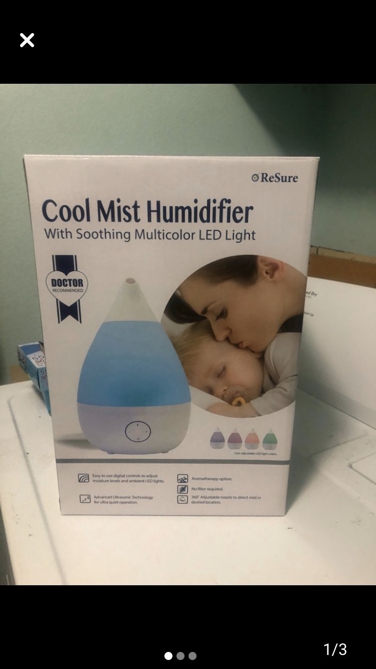 Humidifier