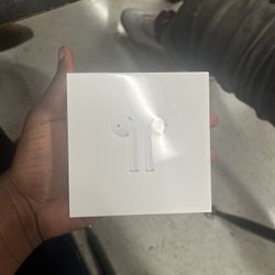 Airpods 1st Generation Brand new