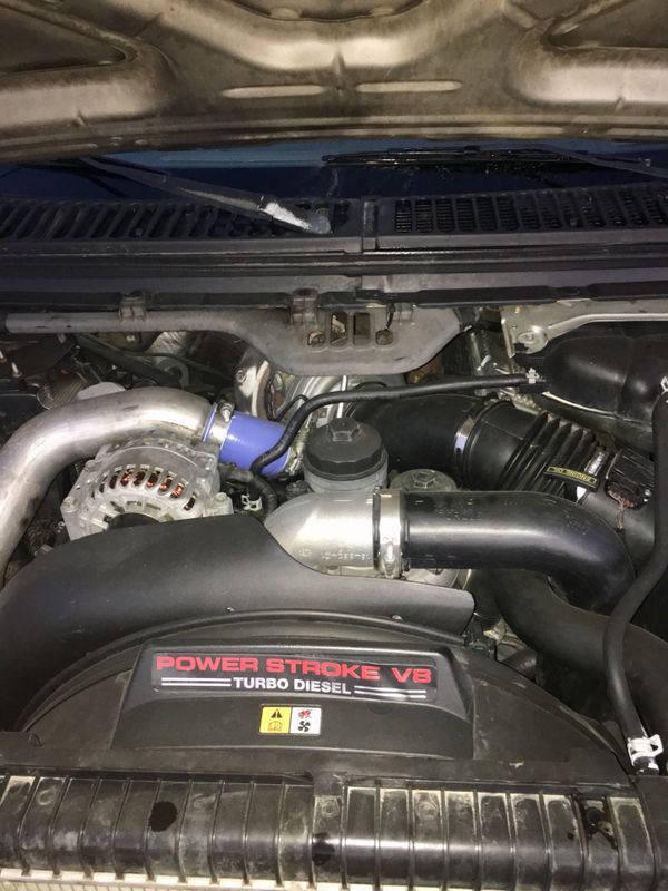 2006 Ford F-250 Super Duty Diesel- for Sale in Bakersfield ...