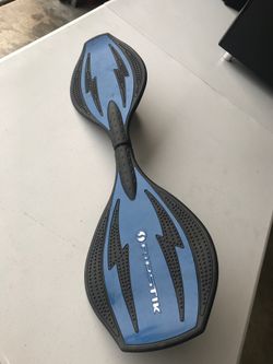 Skate board