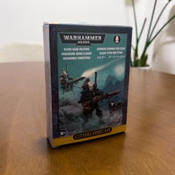 Warhammer 40K Eldar Dark Reapers