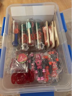 Party gifts