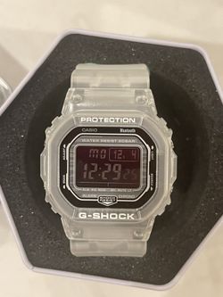 Gshock Watch