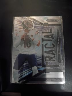 Football card
