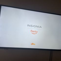 Insignia/fireTV