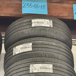 235/55R18