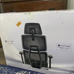 Office Chair 