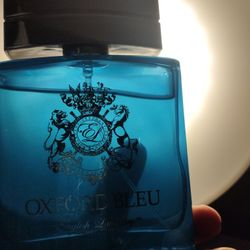 Oxford Blue Cologne English Laundry