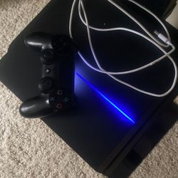 PS4 For Sale 