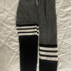 Bombshell Sportswear Leggings – Size Small – Barely Worn