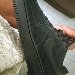 Nike. Air Force 1s