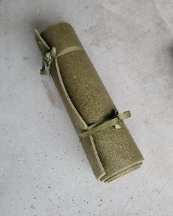 US Military Issue ISO Mat / Sleeping Pad