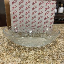 Crystal Bowl