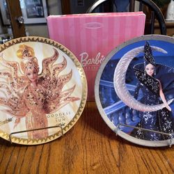 Collectible Plates