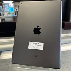 iPad 8th Gen 32GB WiFi 