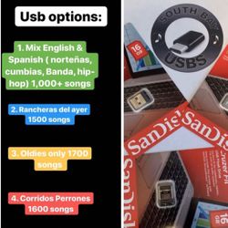 Flash Drive Thumb Drive 