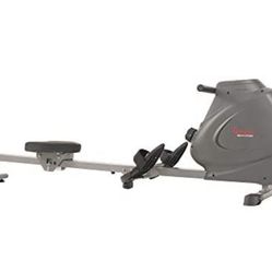 Sunny Compact Rowing Machine