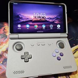 Retroid Pocket Flip 2