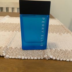 Perry Ellis Men’s Colon